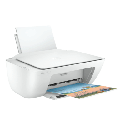 HP DeskJet 2320 All-in-One Printer, Color, Printer for Home
