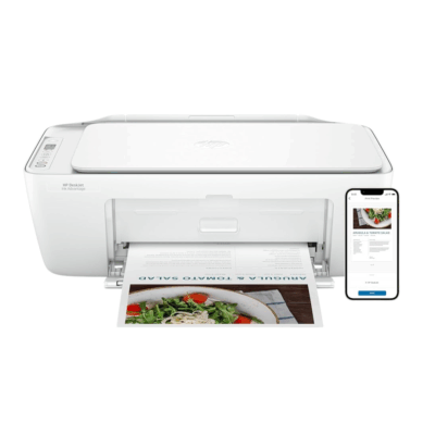 HP DeskJet Ink Advantage 2875 All-in-One Printer