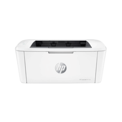HP LaserJet M111w Printer - Compact Size, Black and white, Printer for Small Offices [7MD68A]