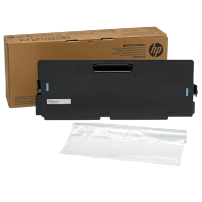 HP Laserjet W9048MC Managed Waste Container