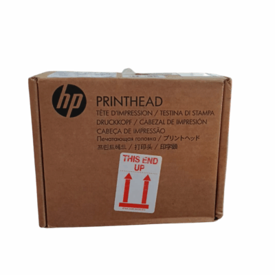 HP Latex 881 Printhead 1500 3000 3100 3500 Exp 2024, CR328A Cyan Black Printhead