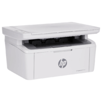 HP Multifunctional Laserjet M141w Monochrome Laser (7MD74A#BGJ)