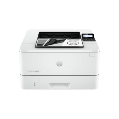 Hp LaserJet Pro 4003dn Printer, 1200 x 1200 dpi Resolutions