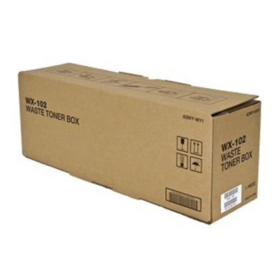 Konica Minolta WX-102 Waste Toner Box