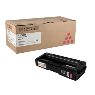 Ricoh SP-M220 Magenta Toner Cartridge