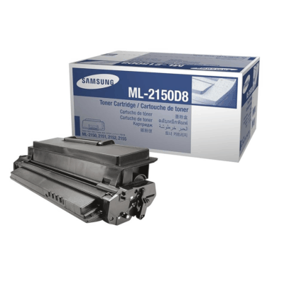 Samsung ML-2150D8 Laser Toner Cartridge