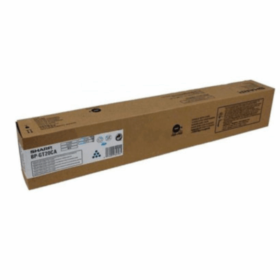 Sharp BP-20C20 Multifunction Printer Toner Cartridges