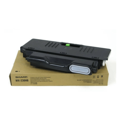 Sharp MX-230HB Standard Capacity Waste Toner