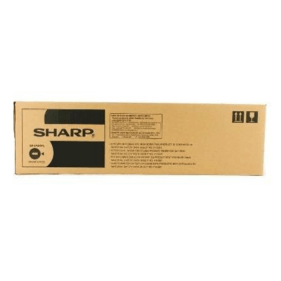 Sharp MX-601HB Waste Toner