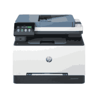 HP Color LaserJet Pro MFP 3303fdw