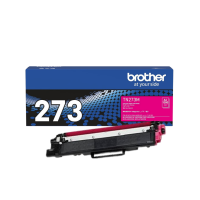 Brother Genuine TN-273M Standard Yield Magenta Ink Printer Toner