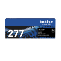 Brother TN-277 Black Toner Cartridge
