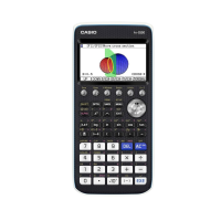 CASIO PRIZM FX-CG50 Color Graphing Calculator
