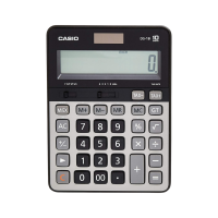 Casio DS-1B Heavy Duty Office Calculator