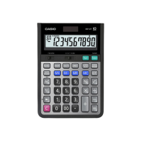 Casio Ds-1Jt Heavy Duty Office Calculator