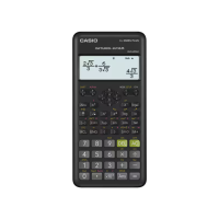 Casio FX-350ESPLUS-2WDTW Natural Textbook Display Models