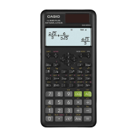 Casio FX-85ESPLUS 2nd Edition
