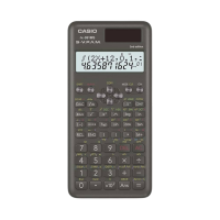 Casio FX991-MS (2nd Edition) Scientific Calculator New