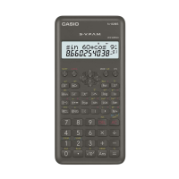 Casio Fx-82Ms-2Nd Edition Scientific Calculator