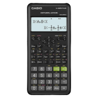 Casio Fx-95Esplus 2Nd Edition Technical And Scientific Calculator