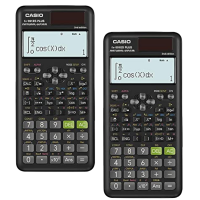Casio Fx-991ESPlus-2W Two Piece