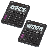 Casio MJ-120D Plus Two Piece