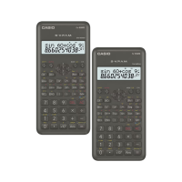 Casio Scientific Calculator FX 95MS 2nd Edition Two Piece
