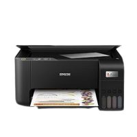 EpsonEcoTankL3210A4All-in-OneInkTankPrinte