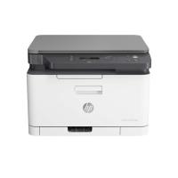 HP Color Laser MFP 178nw Printer - Print, copy, scan, Scan to PDF, Multifuctional