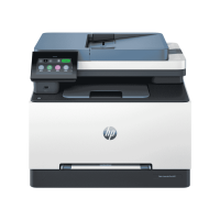 HP Color LaserJet Pro MFP 3303fdw