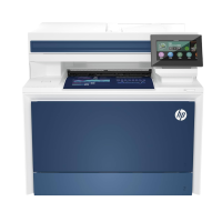 HP Color LaserJet Pro MFP 4303fdw (5HH67A) All-in-One Printer, 33 ppm, 50-Sheet ADF