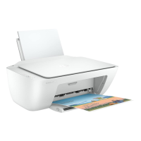 HP DeskJet 2320 All-in-One Printer, Color, Printer for Home