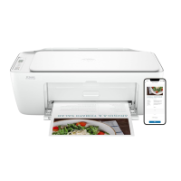 HP DeskJet Ink Advantage 2875 All-in-One Printer