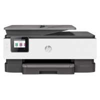 HP OfficeJet Pro 8023 Wireless Print, ScanCopyFax All-in-One Printer