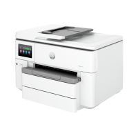 HP OfficeJet Pro 9730 Wide Format All-in-One Printer (537P5C)